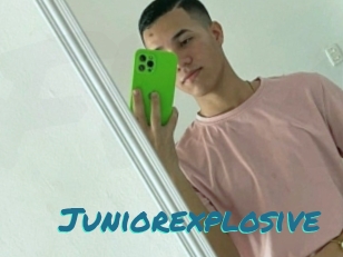 Juniorexplosive