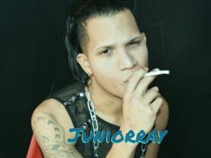 Juniorray