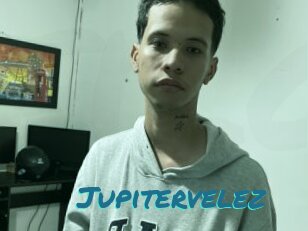 Jupitervelez