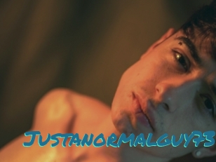 Justanormalguy73