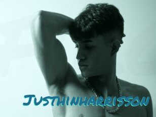 Justhinharrisson