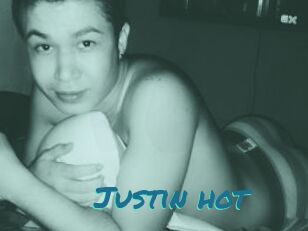 Justin_hot