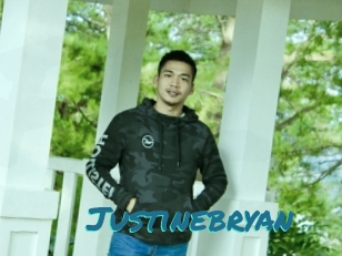 Justinebryan