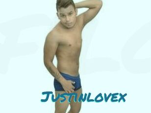 Justinlovex