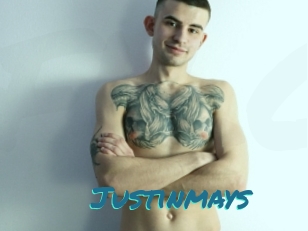 Justinmays