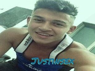 Justinsex