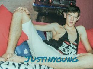 Justin_young