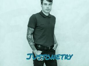Justonetry