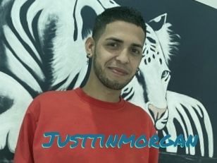 Justtinmorgan