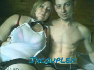 Jxcouplex