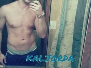 KALJORDA