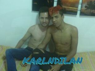 KARLNDILAN