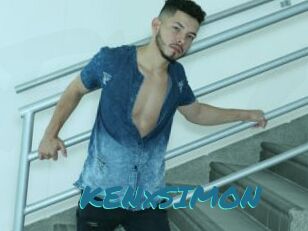 KENxSIMON