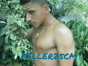 KILLER25CM