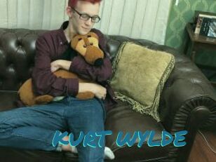 KURT_WYLDE