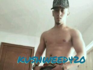 KUSHWEED420