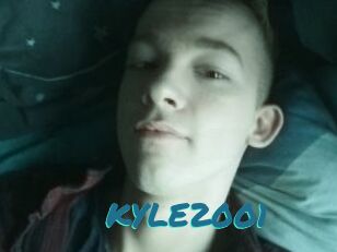 KYLE2001