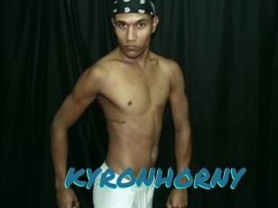 KYRONHORNY