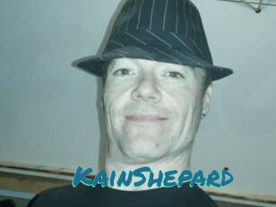 KainShepard
