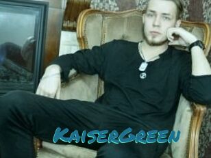 KaiserGreen