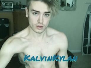KalvinKylan