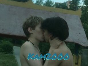 Kam2000