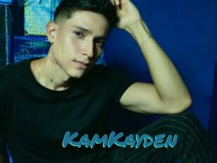 KamKayden