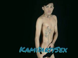 KamiDirtySex
