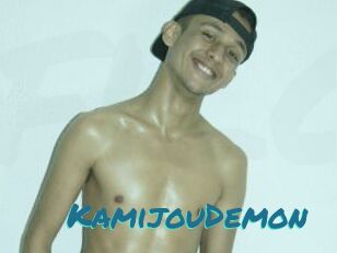 KamijouDemon