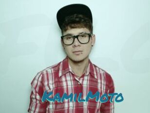 KamilMoto