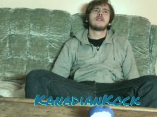 KanadianKock