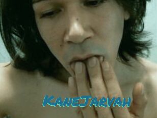 KaneJarvah