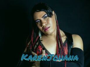 KarenJohana