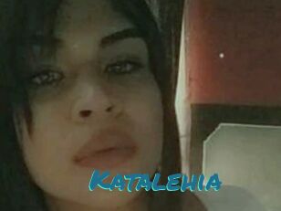 Katalehia