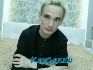 KayGreen