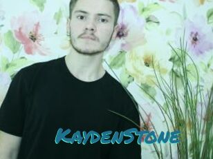 KaydenStone