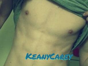 KeanyCarey