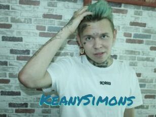 KeanySimons