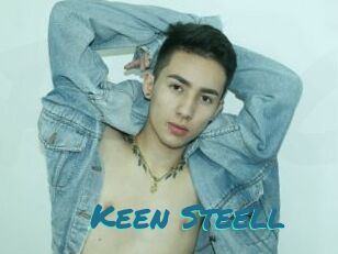 Keen_Steell