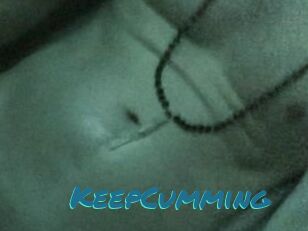 KeepCumming