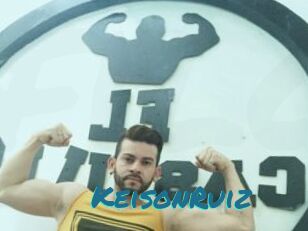 KeisonRuiz