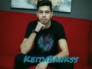 KeithBankss