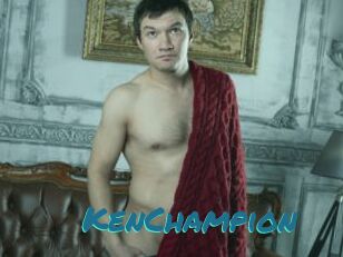 KenChampion