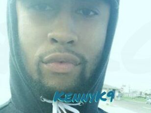 KennyK9