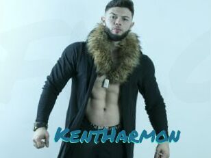 KentHarmon