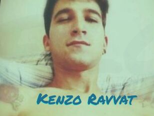 Kenzo_Ravvat