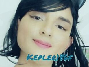Kepler186f