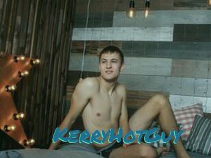 KerryHotGuy