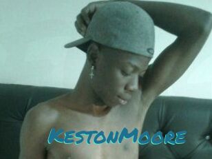 KestonMoore