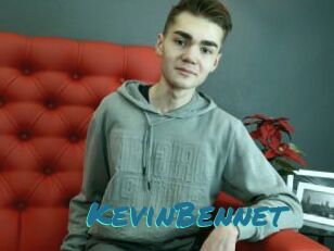 KevinBennet